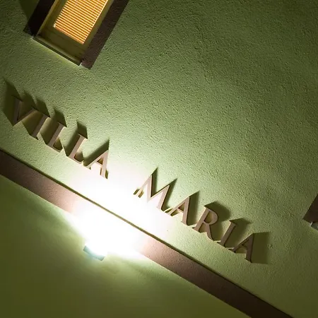 Maria Affittacamere 3*
